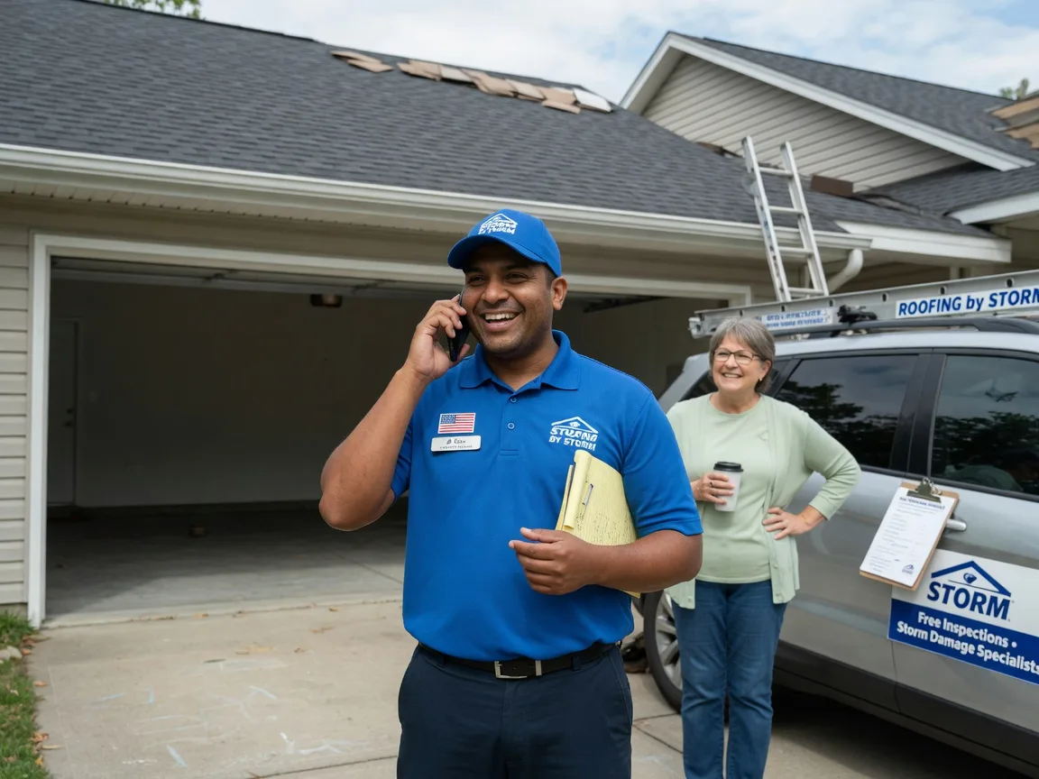 Roof Repair Near Me Isle La Motte, VT FAQs