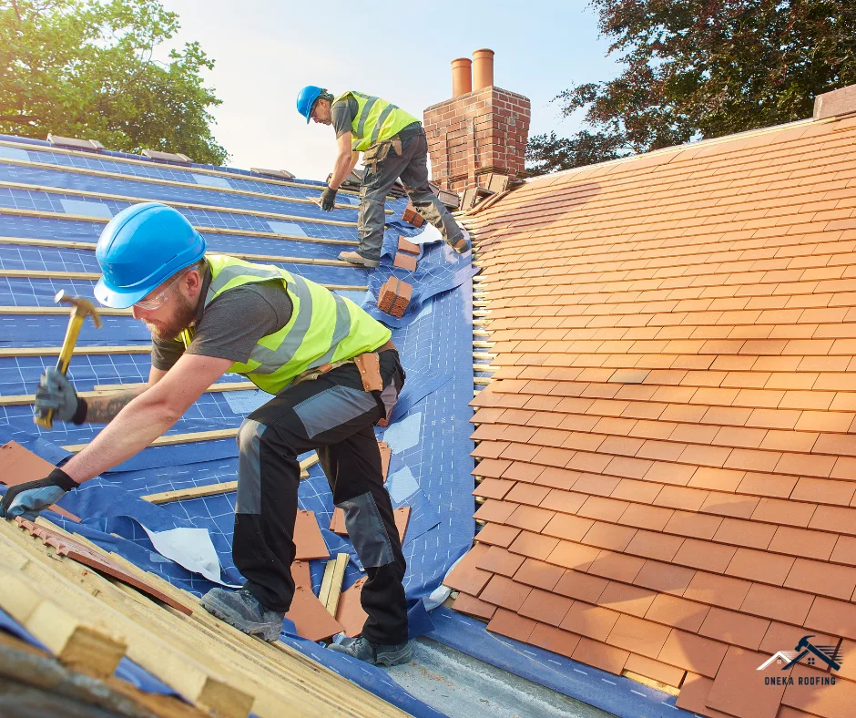 Why choose Roof Repair Near Me in Isle La Motte, VT